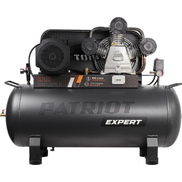 Компрессор PATRIOT KRX 950 L270 D