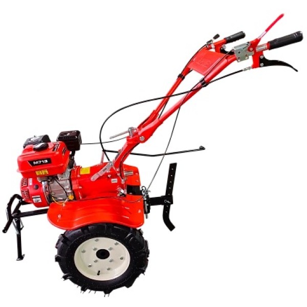 Бензиновый мотоблок A-iPower М713