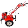 Бензиновый мотоблок A-iPower М713