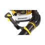 Воздуходувка CHAMPION GBR476 (3,3кВт 75,6см? 12,4кг 1480м?/ч)