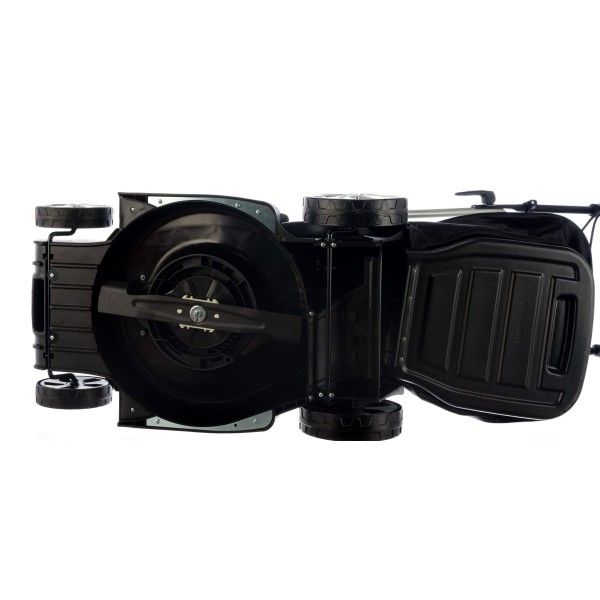 Makita ELM4120 Газонокосилка