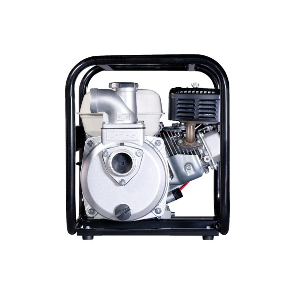 Бензиновая мотопомпа FUBAG PTH 600