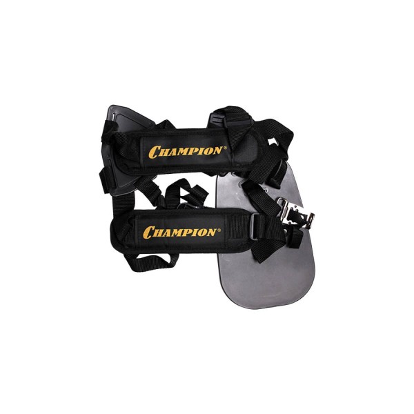 CHAMPION Бензокоса T394FS 2 4 х тактная