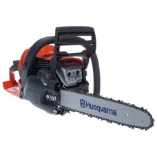 Бензопила Husqvarna 130  14'' 3/8'' H37 SN 9671084-03