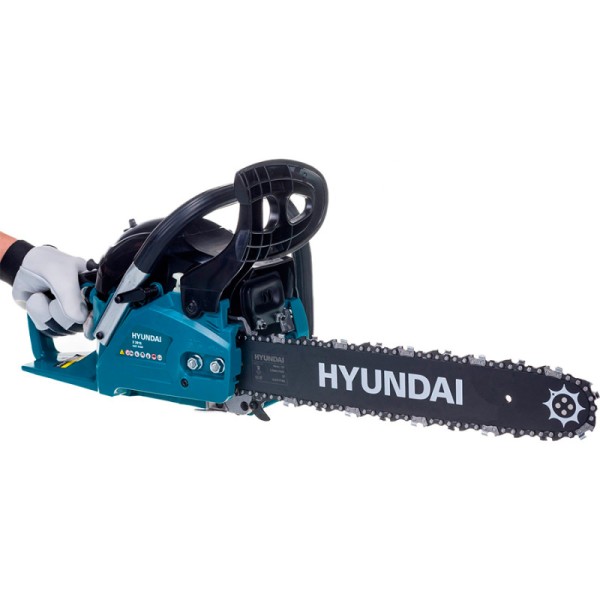 Бензопила Hyundai Hyundai X 3916