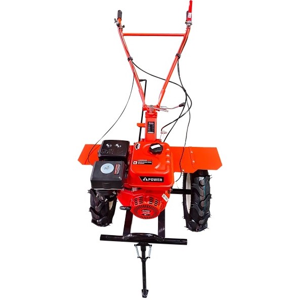 Бензиновый мотоблок A-iPower М912
