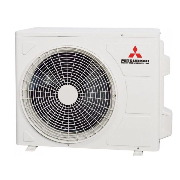 Инверторный настенный кондиционер Mitsubishi Heavy Industries SRK25ZSP-W1 / SRC25ZSP-W1