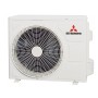 Инверторный настенный кондиционер Mitsubishi Heavy Industries SRK25ZSP-W1 / SRC25ZSP-W1