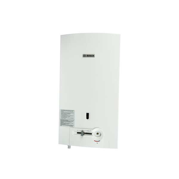 Газовый проточный водонагреватель Bosch WR13-2 P23