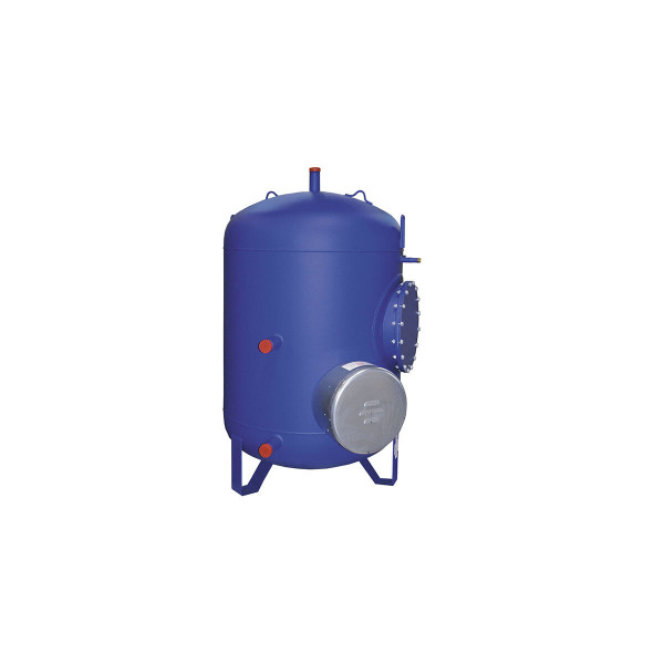 Бойлер косвенного нагрева Atlantic Corflow 750L