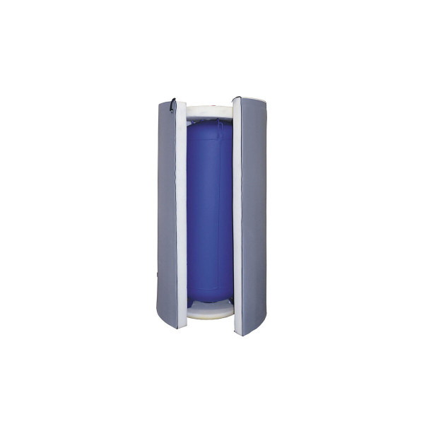 Бойлер косвенного нагрева Atlantic Corflow 1500L