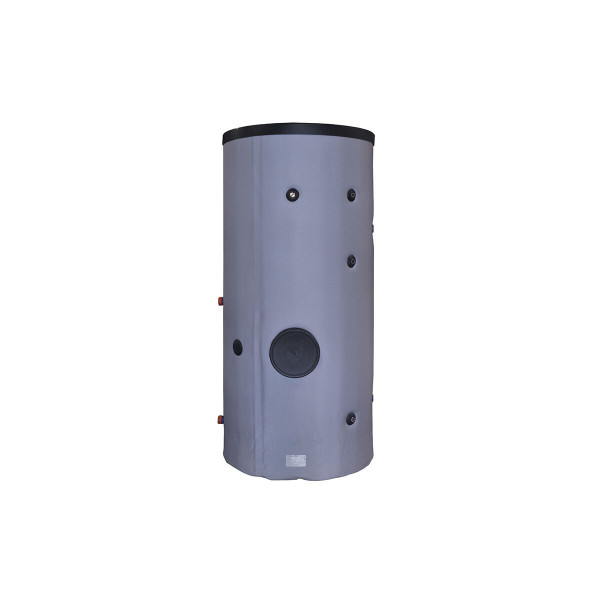Бойлер косвенного нагрева Atlantic Corflow 1500L