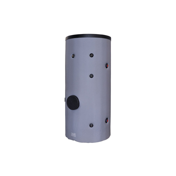Бойлер косвенного нагрева Atlantic Corflow 1500L