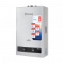 Газовый проточный водонагреватель Thermex B 20 D (Silver)