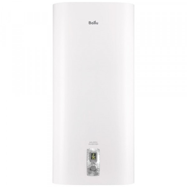 Электрический накопительный водонагреватель Ballu BWH/S 30 Azurro Inverter
