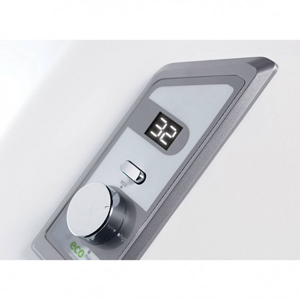 Электрический накопительный водонагреватель Ballu BWH/S 80 Smart WIFI DRY+