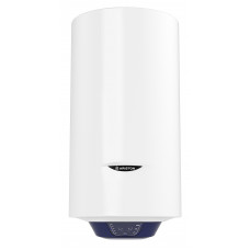 Электрический накопительный водонагреватель Ariston BLU1 ECO ABS PW 30 V SLIM