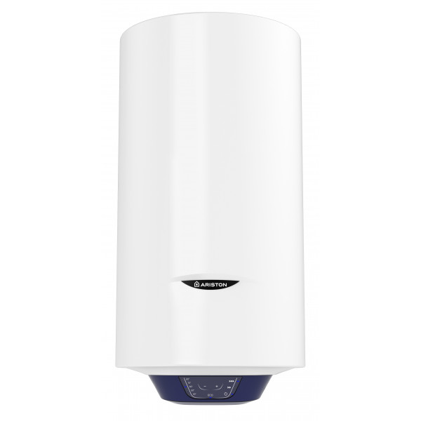 Электрический накопительный водонагреватель Ariston BLU1 ECO ABS PW 50 V SLIM