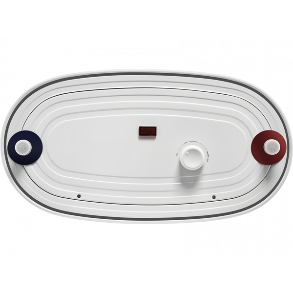 Электрический накопительный водонагреватель Ballu BWH/S 80 Level PRO