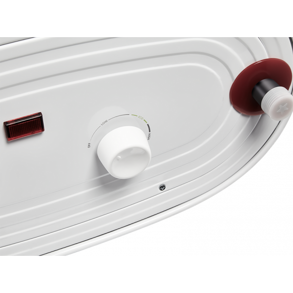 Электрический накопительный водонагреватель Ballu BWH/S 80 Level PRO