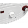 Электрический накопительный водонагреватель Ballu BWH/S 80 Level PRO