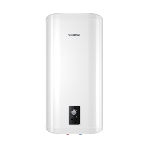 Электрический накопительный водонагреватель Garanterm Eco 50 V