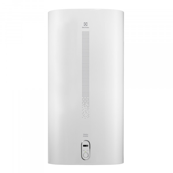 Электрический накопительный водонагреватель Electrolux EWH 100 Gladius Inverter