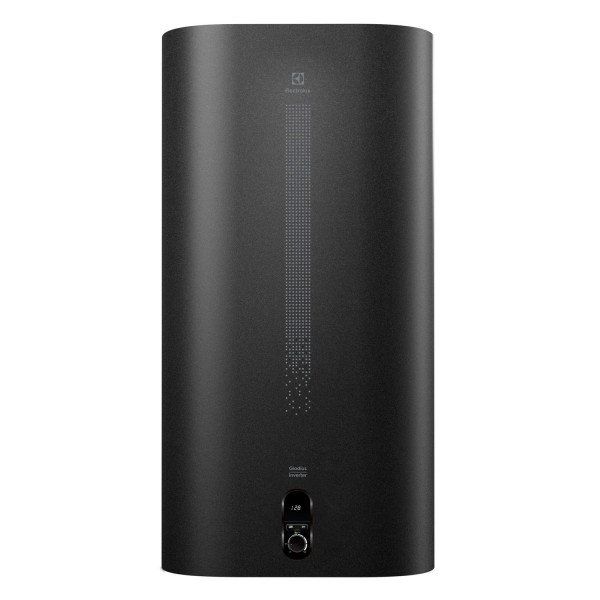 Электрический накопительный водонагреватель Electrolux EWH 100 Gladius Inverter Grafit