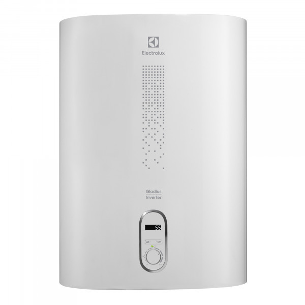 Электрический накопительный водонагреватель Electrolux EWH 30 Gladius Inverter