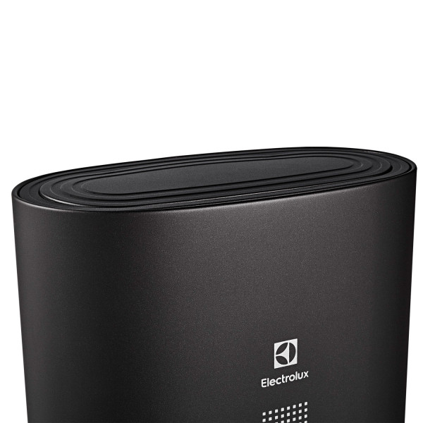 Электрический накопительный водонагреватель Electrolux EWH 30 Gladius Inverter Grafit