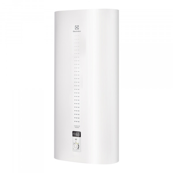 Электрический накопительный водонагреватель Electrolux EWH 50 Centurio IQ Inverter