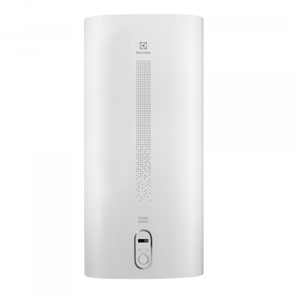 Электрический накопительный водонагреватель Electrolux EWH 50 Gladius Inverter