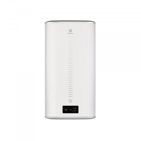 Электрический накопительный водонагреватель Electrolux EWH 50 Major LZR 3