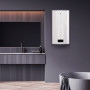 Электрический накопительный водонагреватель Electrolux EWH 80 Major LZR 3