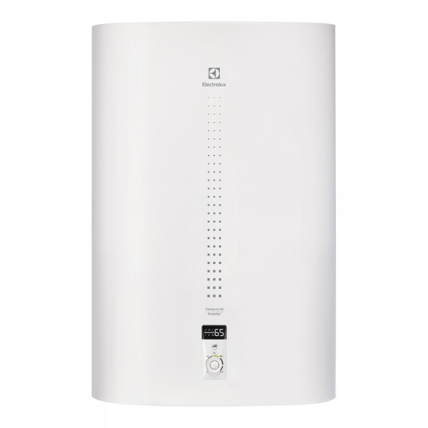 Электрический накопительный водонагреватель Electrolux EWH 80 Centurio IQ Inverter