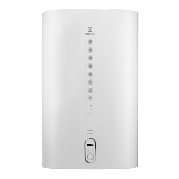 Электрический накопительный водонагреватель Electrolux EWH 80 Gladius Inverter