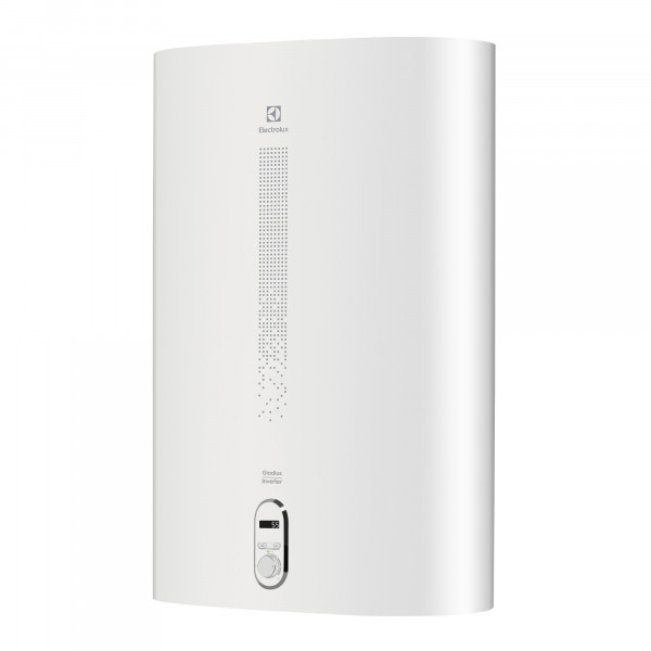 Электрический накопительный водонагреватель Electrolux EWH 80 Gladius Inverter
