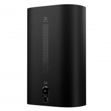 Электрический накопительный водонагреватель Electrolux EWH 80 Gladius Inverter Grafit