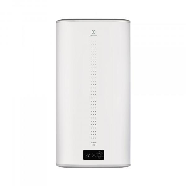 Электрический накопительный водонагреватель Electrolux EWH 80 Major LZR 3