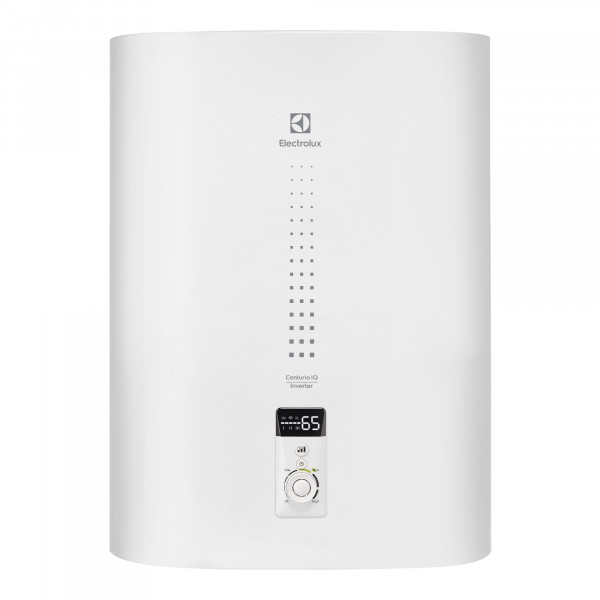 Электрический накопительный водонагреватель Electrolux EWH 30 Centurio IQ Inverter