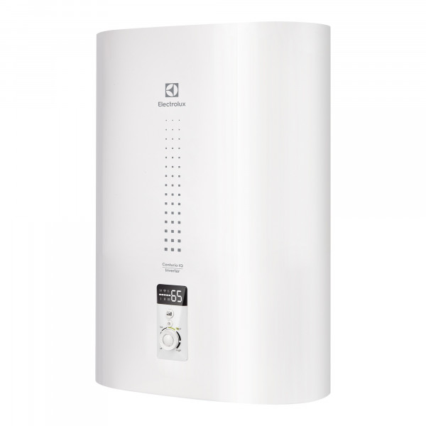 Электрический накопительный водонагреватель Electrolux EWH 30 Centurio IQ Inverter
