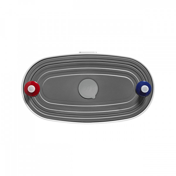 Электрический накопительный водонагреватель Electrolux EWH 100 SmartInverter PRO