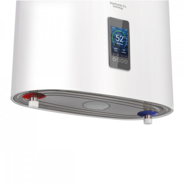 Электрический накопительный водонагреватель Electrolux EWH 100 SmartInverter PRO