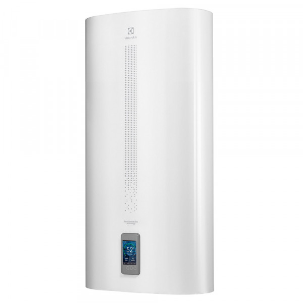 Электрический накопительный водонагреватель Electrolux EWH 100 SmartInverter PRO