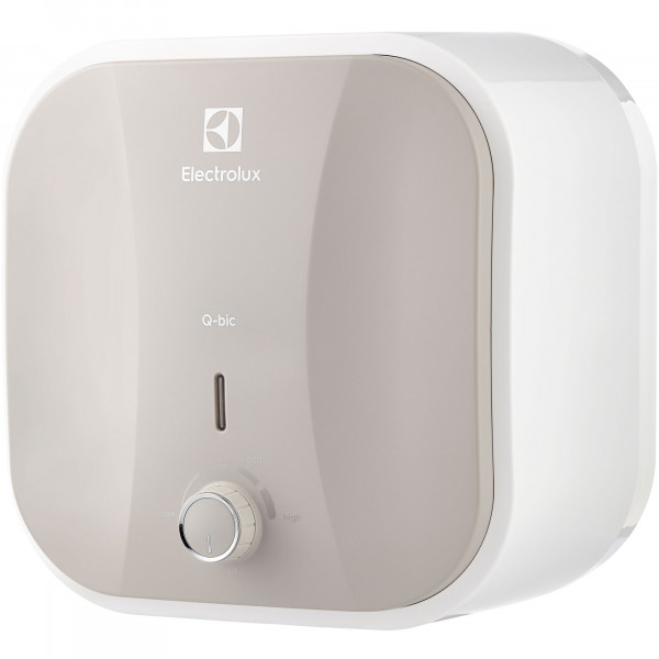 Электрический накопительный водонагреватель Electrolux EWH 15 Q-bic O