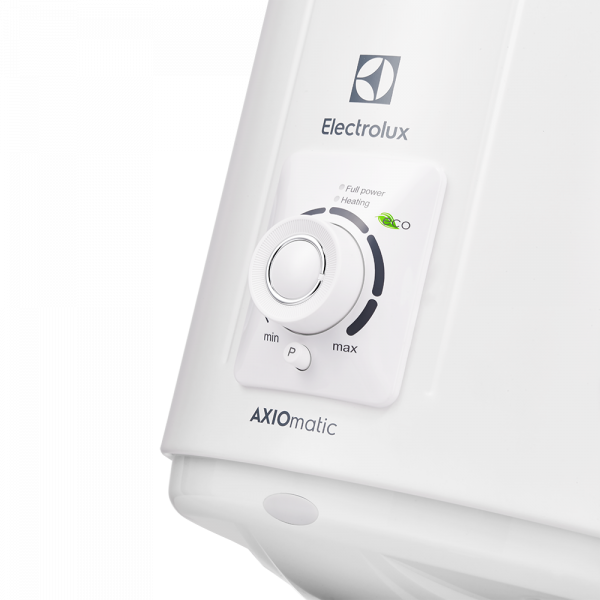 Электрический накопительный водонагреватель Electrolux EWH 100 axiomatic