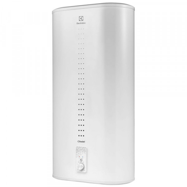 Электрический накопительный водонагреватель Electrolux EWH 100 Citadel