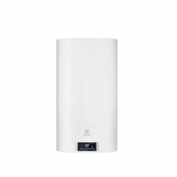 Электрический накопительный водонагреватель Electrolux EWH 100 Formax DL