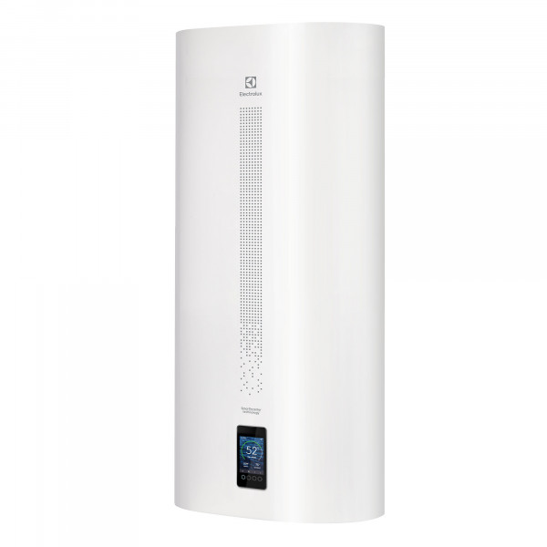 Электрический накопительный водонагреватель Electrolux EWH 100 Smart Inverter