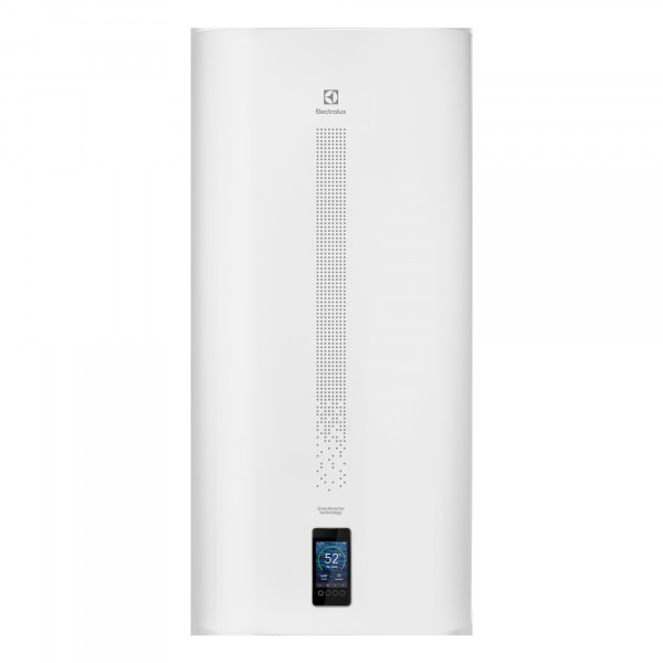 Электрический накопительный водонагреватель Electrolux EWH 100 Smart Inverter